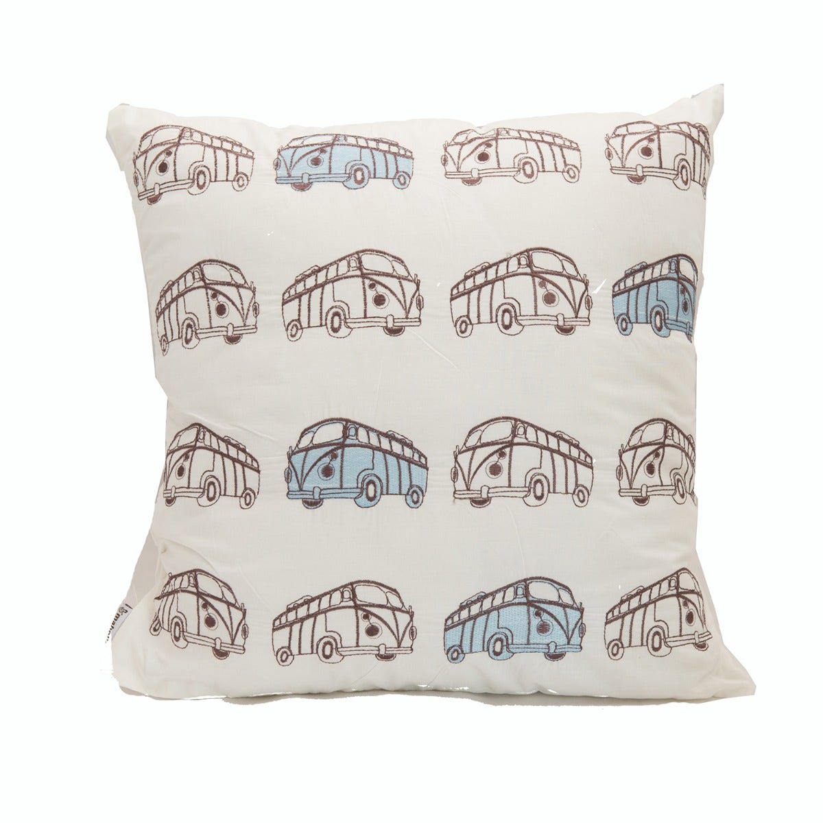 Maholi - Combi Van Square Cushion
