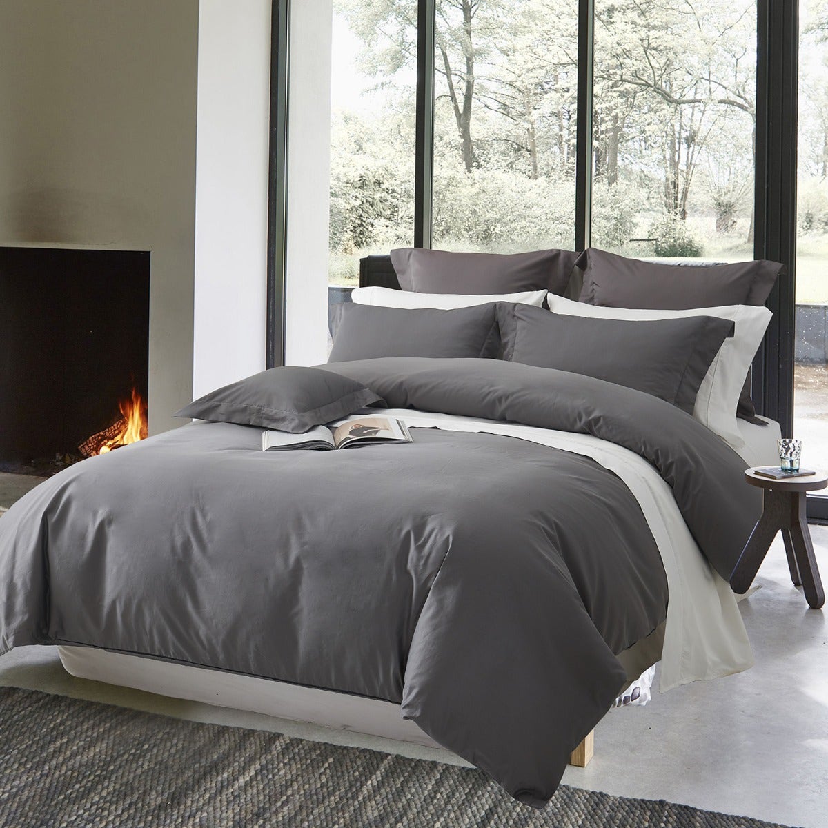 Maholi - Duncan Duvet Cover Set