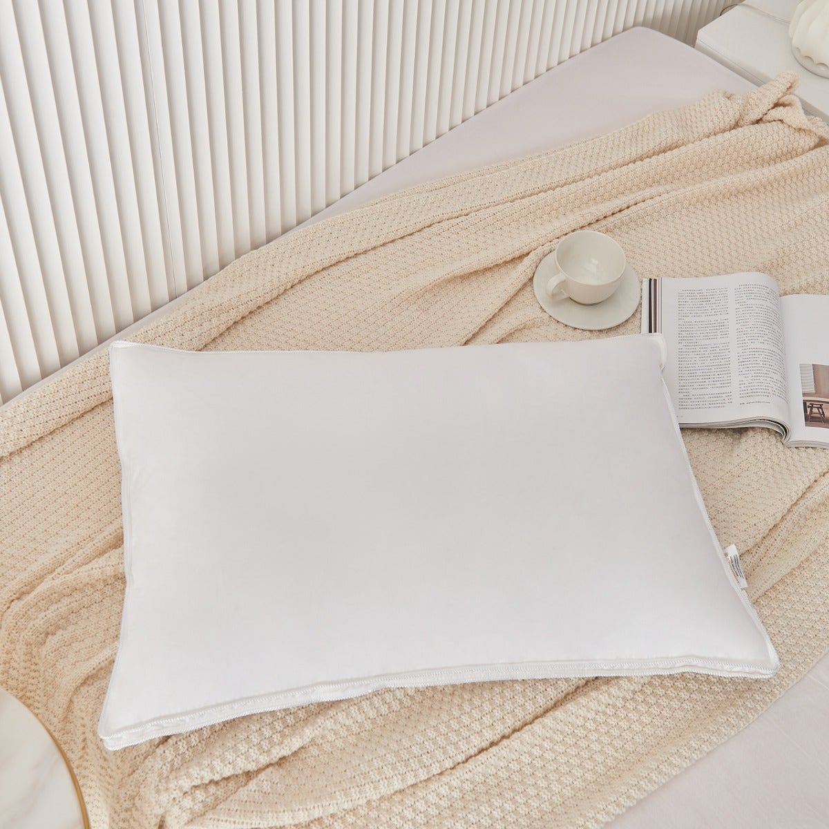 Royal Elite - Premium Down Pillow