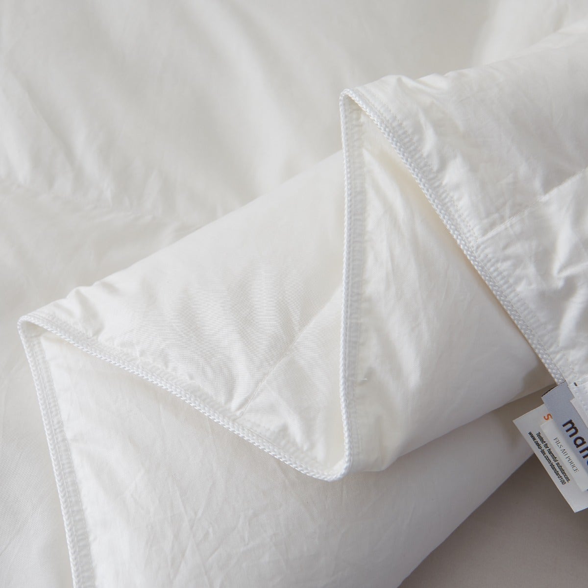 Royal Elite - Superior White Goose Down Duvet