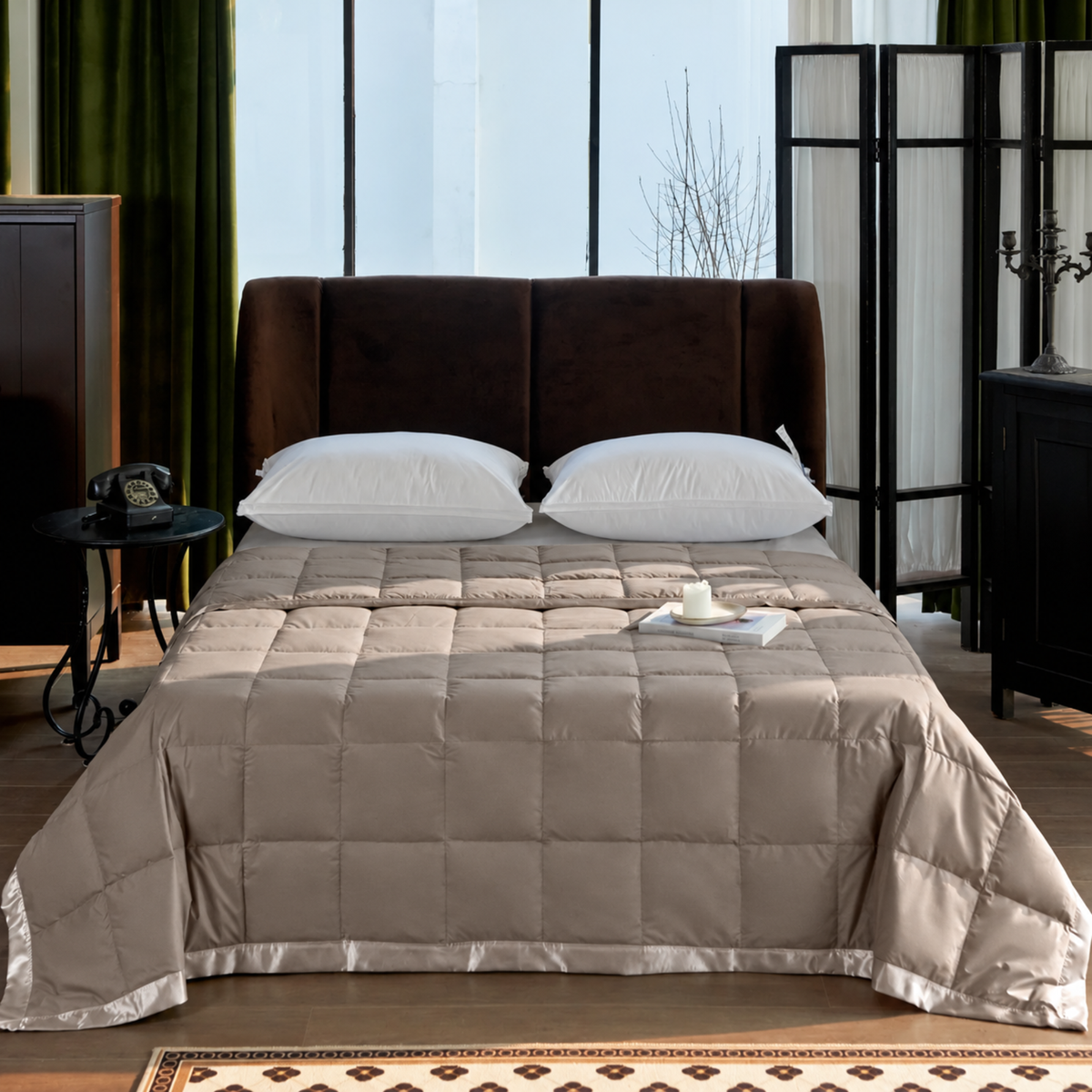 Down Blanket