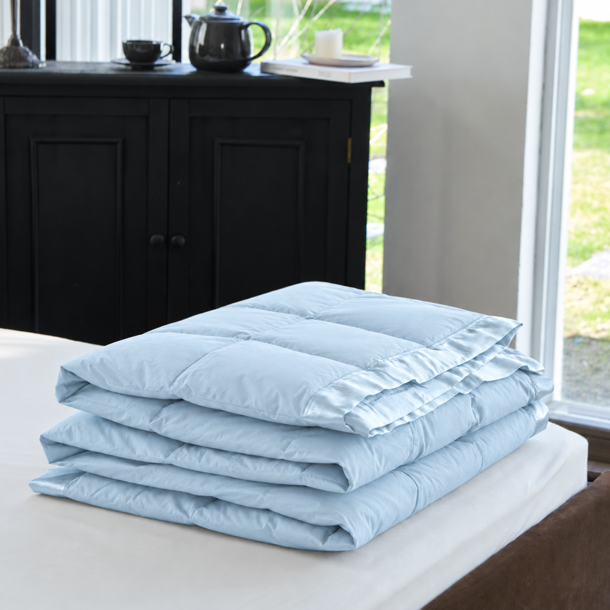 Down Blanket