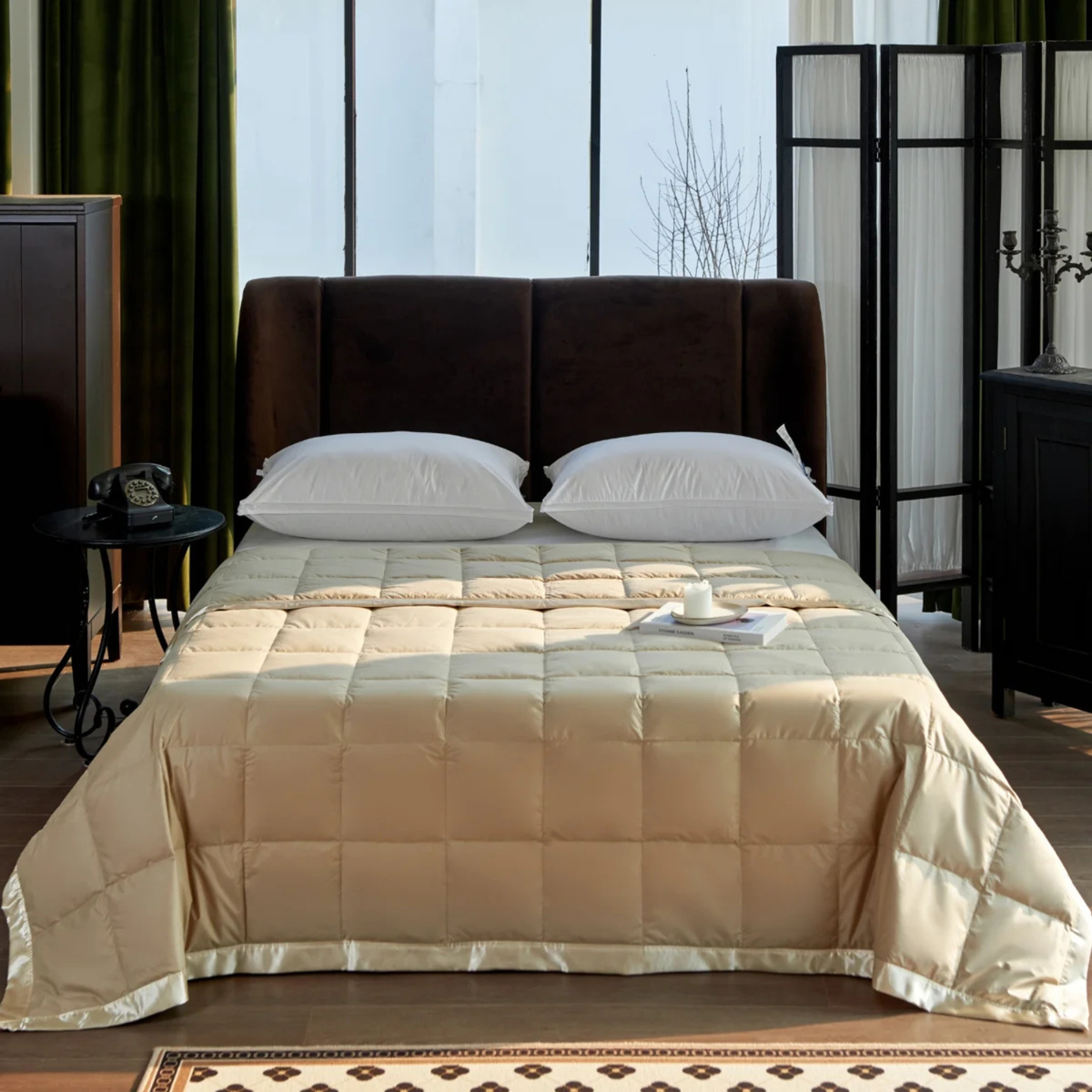Down Blanket