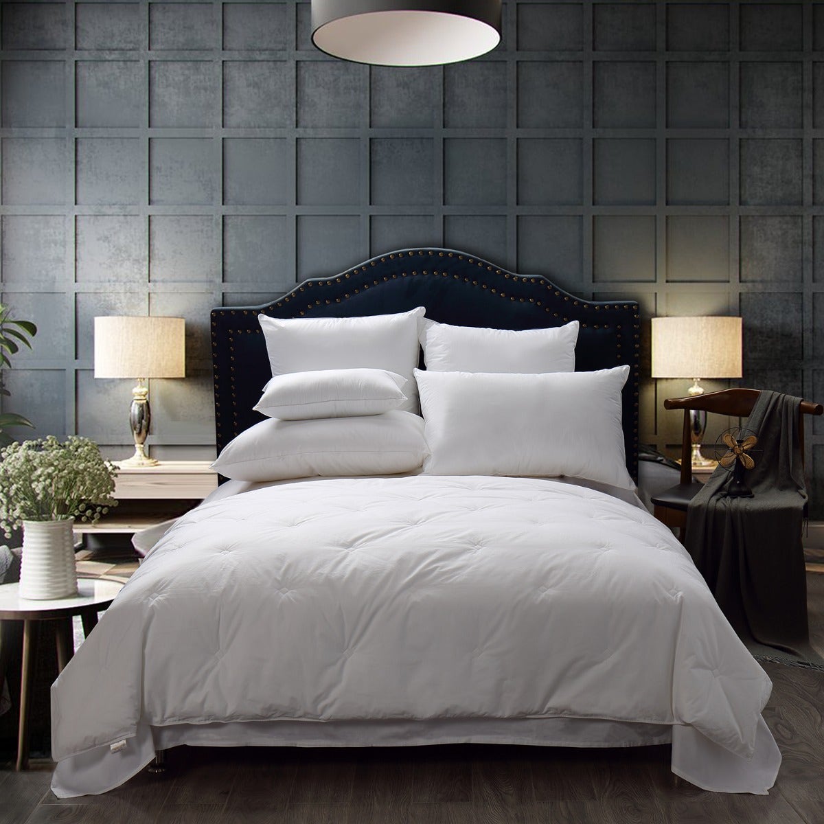 Royal Elite - 300TC Mulberry Silk Duvet