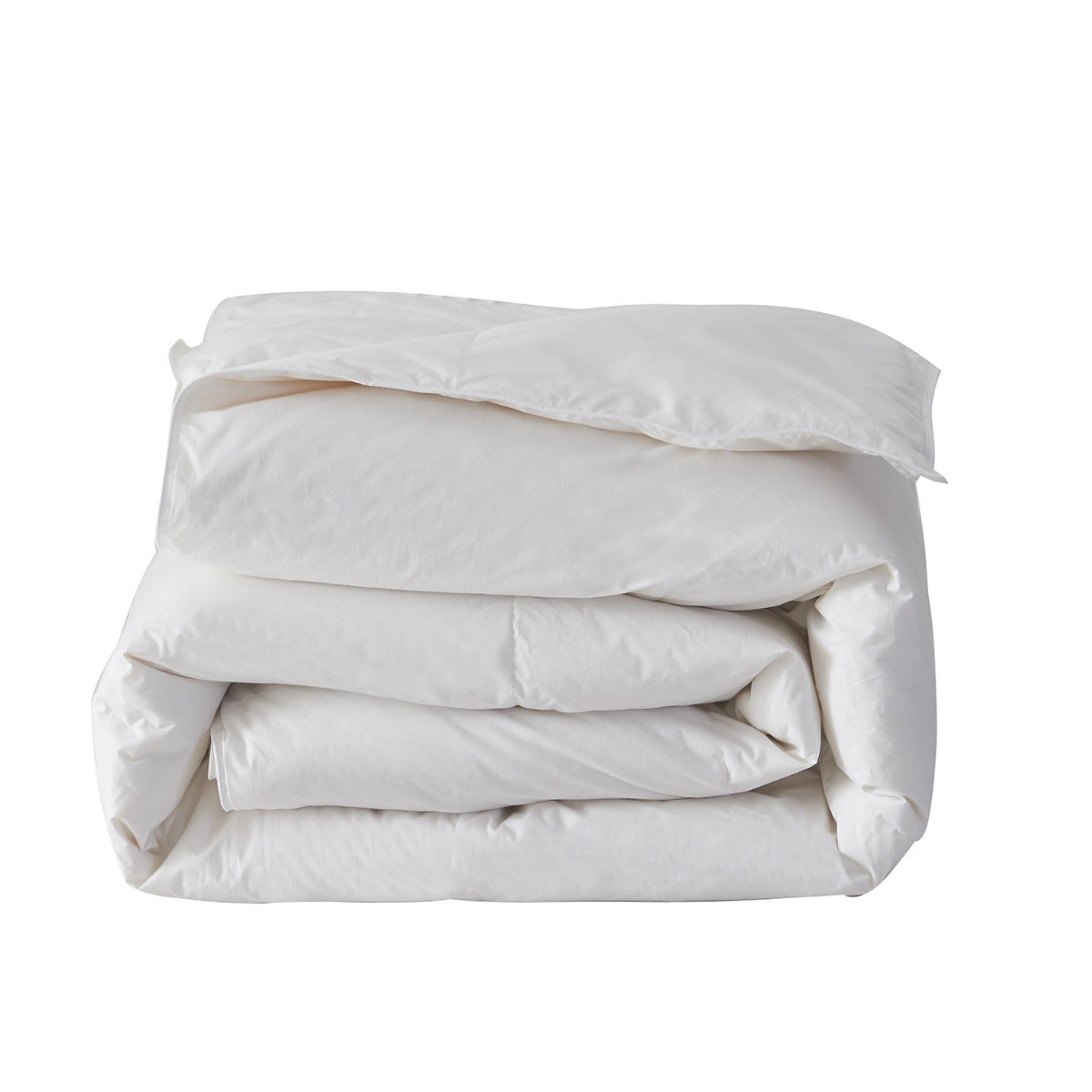 Royal Elite - White Down & Feather Duvet
