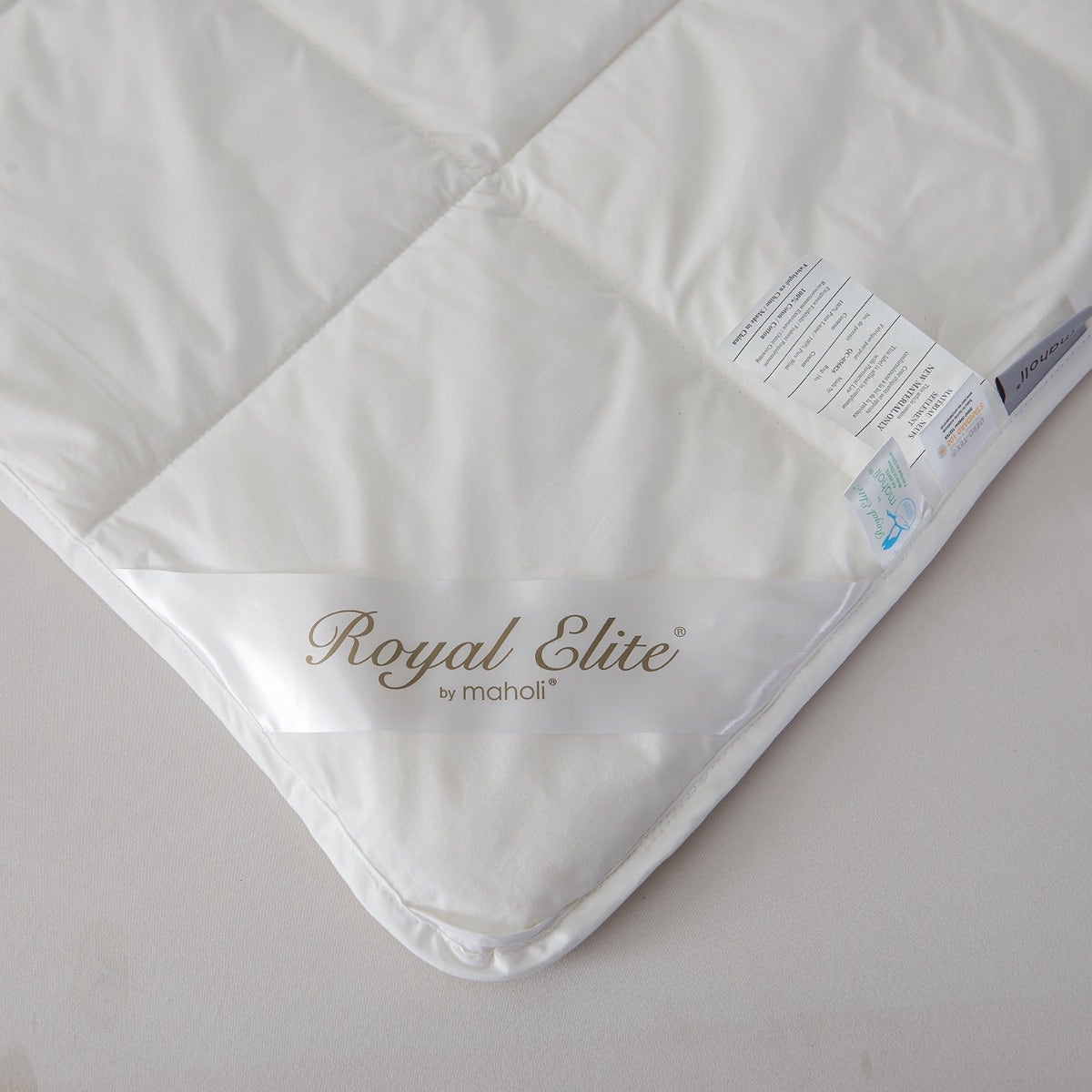 Royal Elite - Australian Wool Duvet