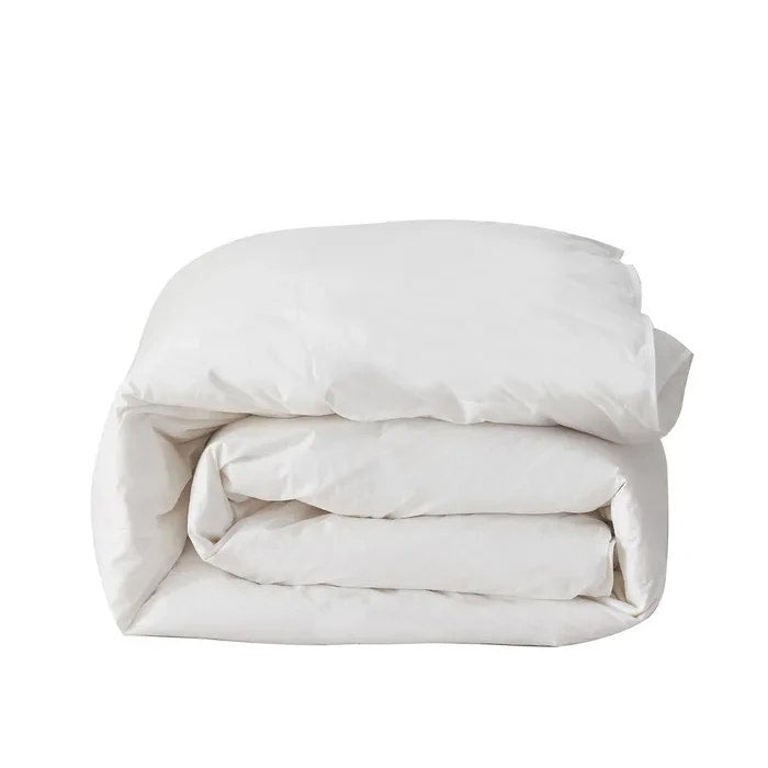 Royal Elite - Canadian White Down Duvet