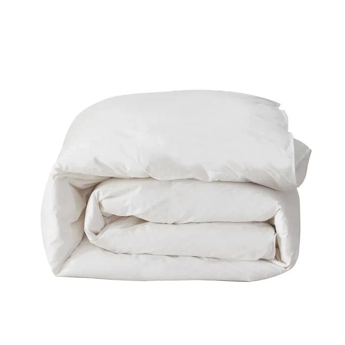 Royal Elite - Superior White Goose Down Duvet