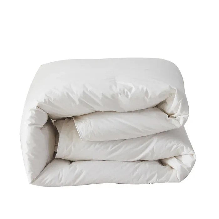 Royal Elite - Lac Brome White Down Duvet