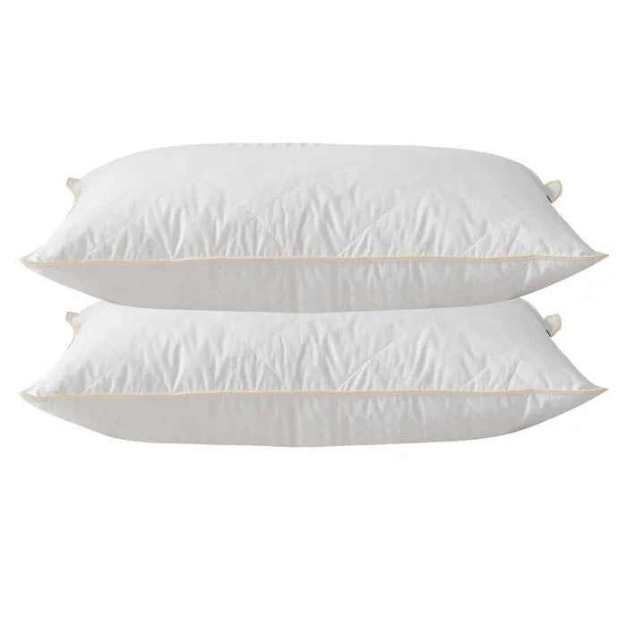 Royal Elite - Silk Combo Pillow
