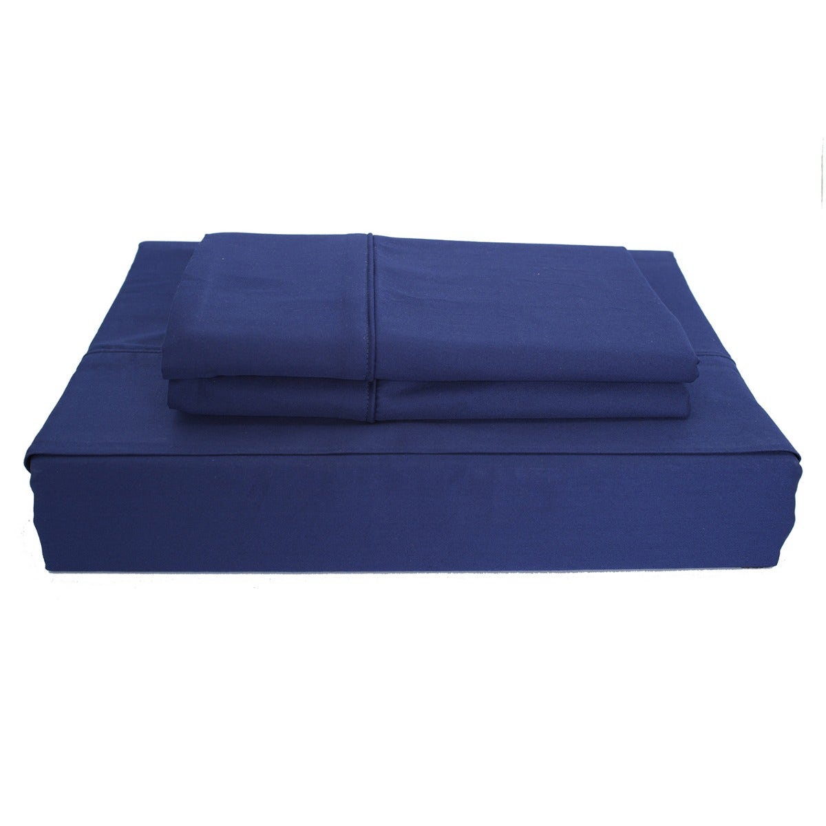 Ambassador - Solid Duvet Cover Set