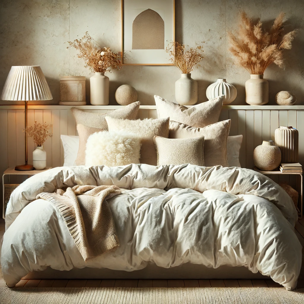 Royal Elite - Superior White Goose Down Duvet