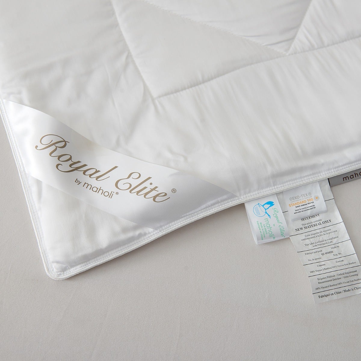 Bamboo Viscose Duvet