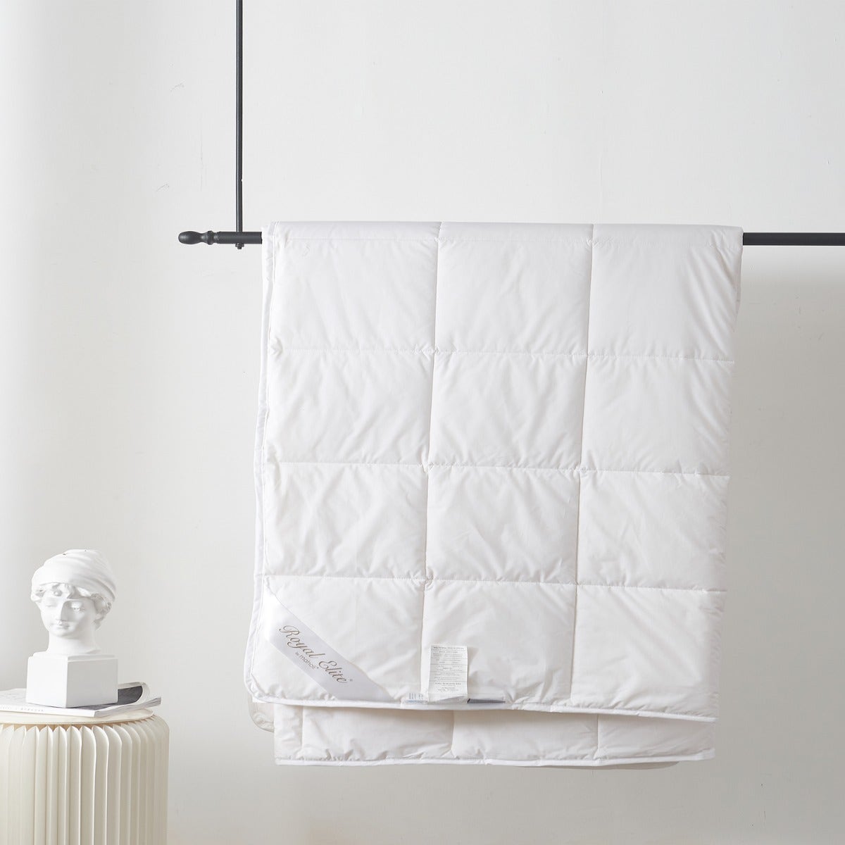 Royal Elite - Washable Wool Duvet