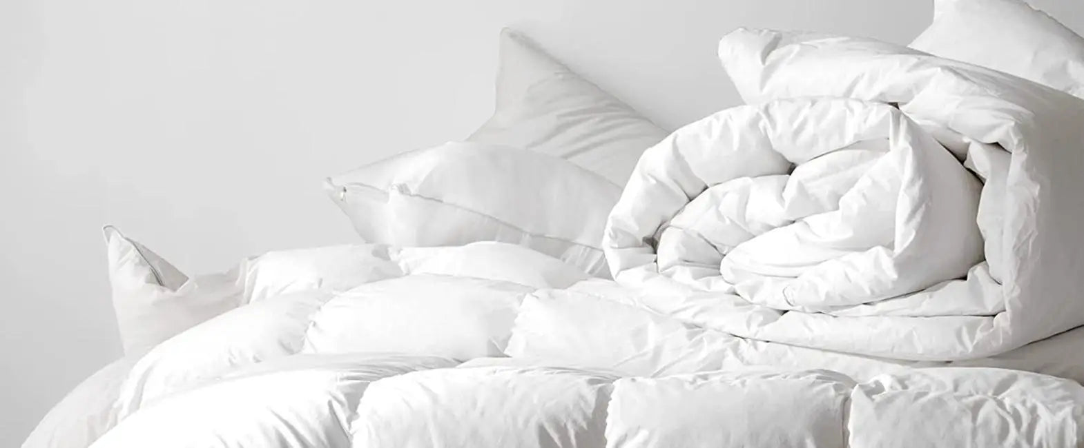 Down or Microfiber: What Kind of Duvet is Best for You?