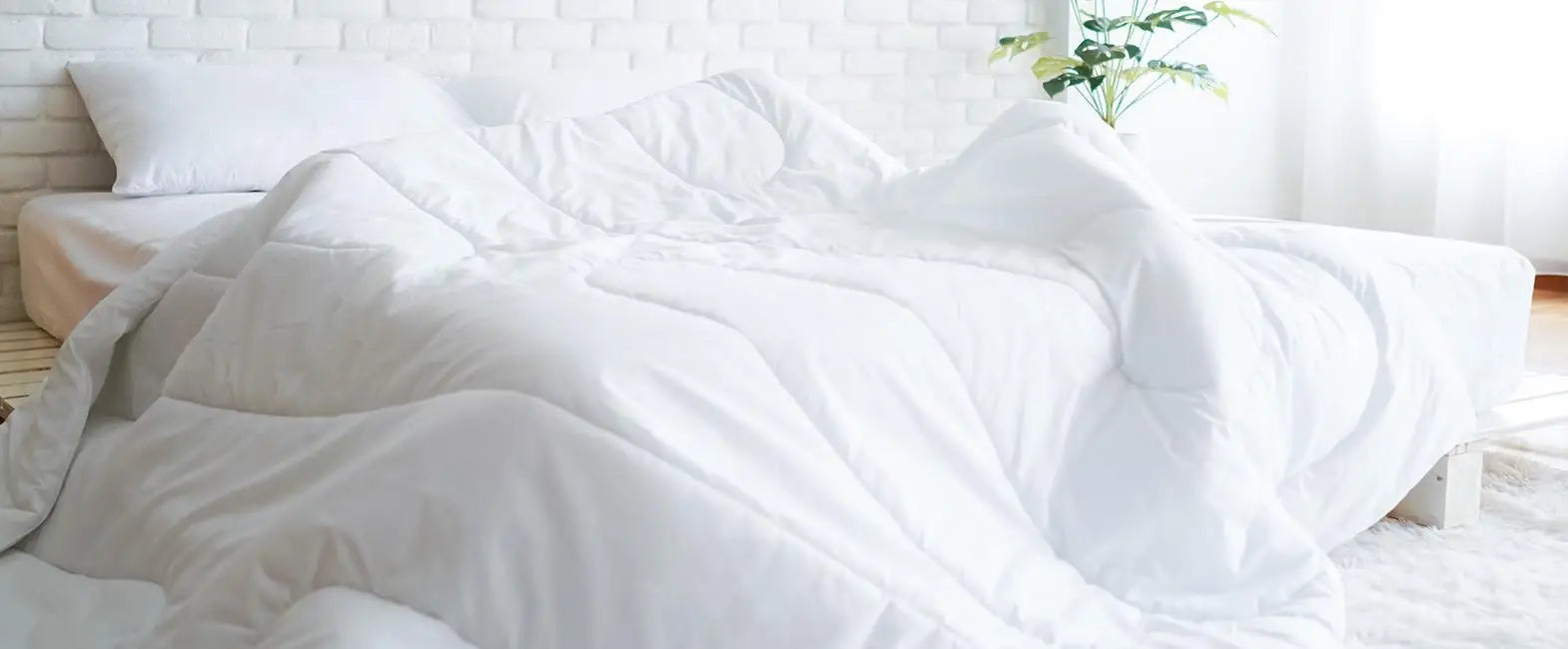 What Are Down Fill Power Ratings? A Guide to Choosing Fill Power for Duvets