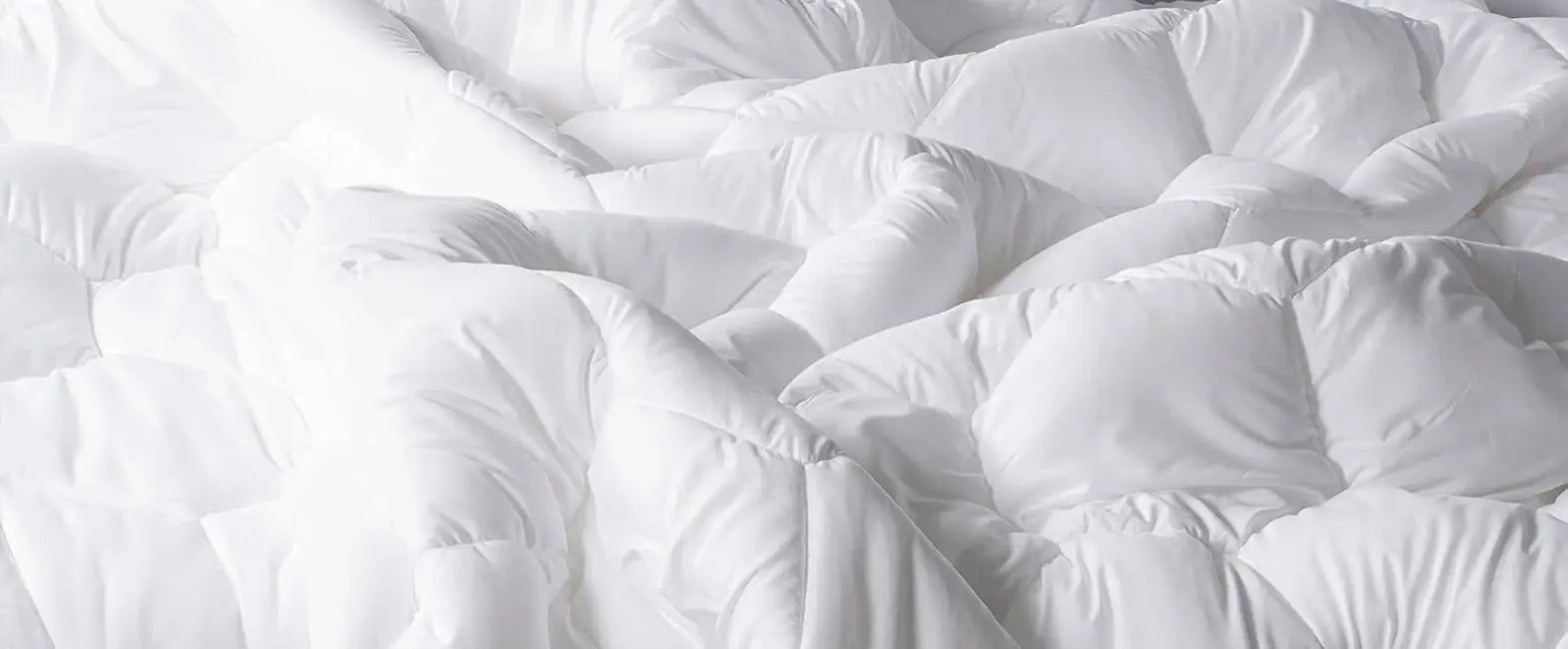 Goose Down Duvet vs White Down Duvet: What Are The Differences?