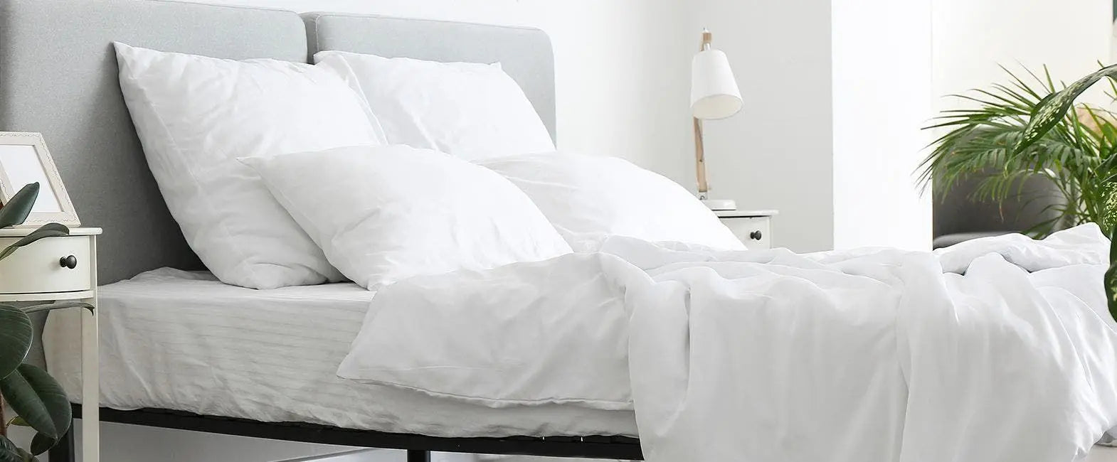 The Science Of Comfort: Understanding The Quality Of Our Bedding Products