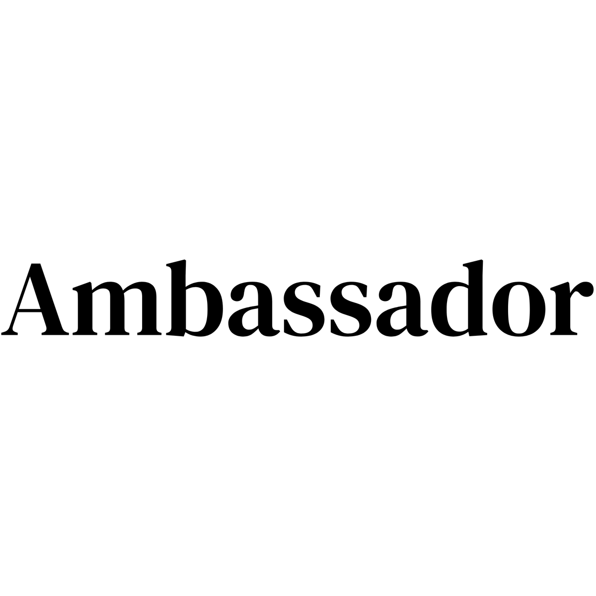 Down Duvets- Ambassador
