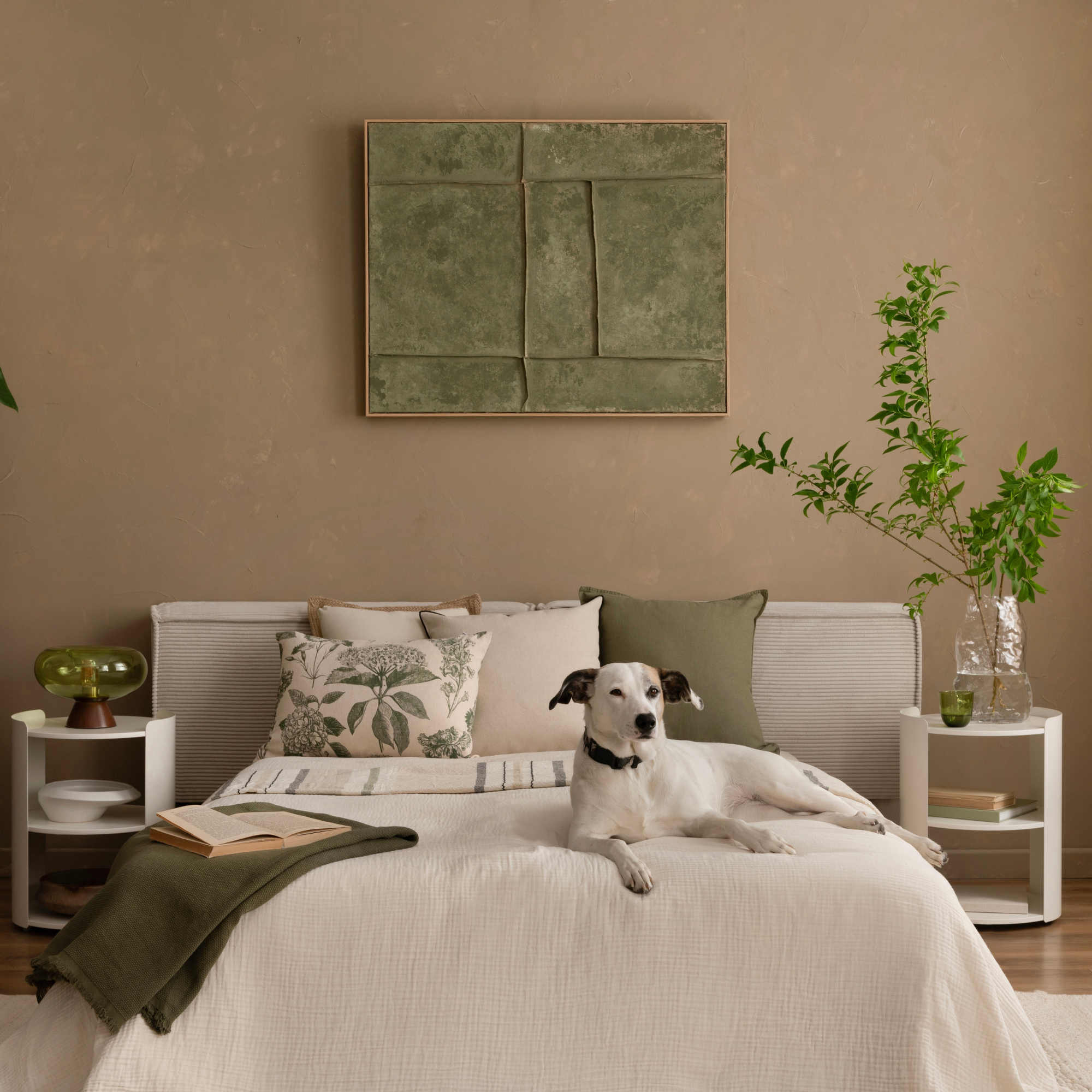 Brushed Microfiber Duvet