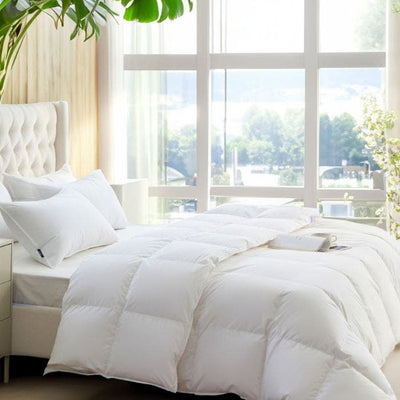 Premium Microfiber Duvet