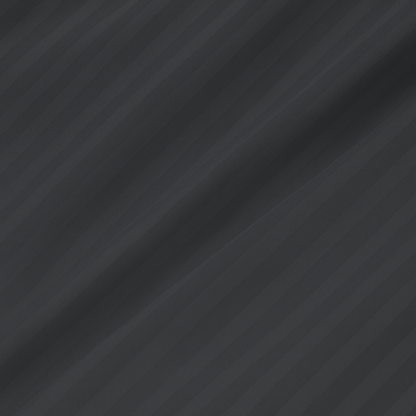 Damask Stripe Duvet Cover Set