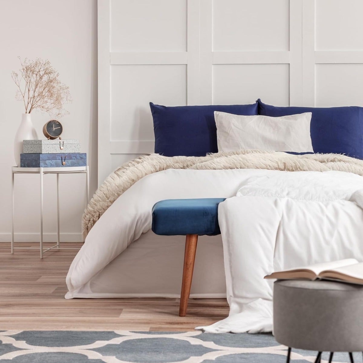 Ambassador - Canadian Feather Duvet