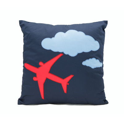 787 Decorative Square Cushion