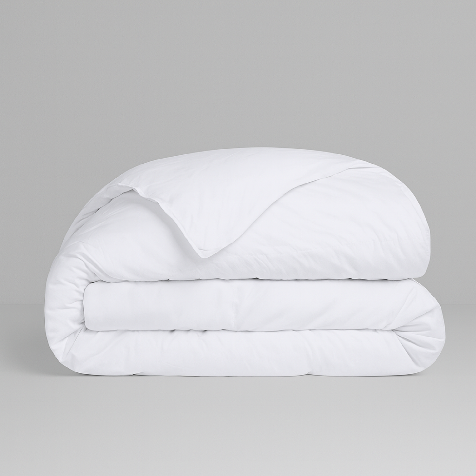 Down & Feather Duvet