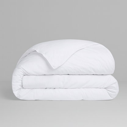 White Feather & Down Duvet