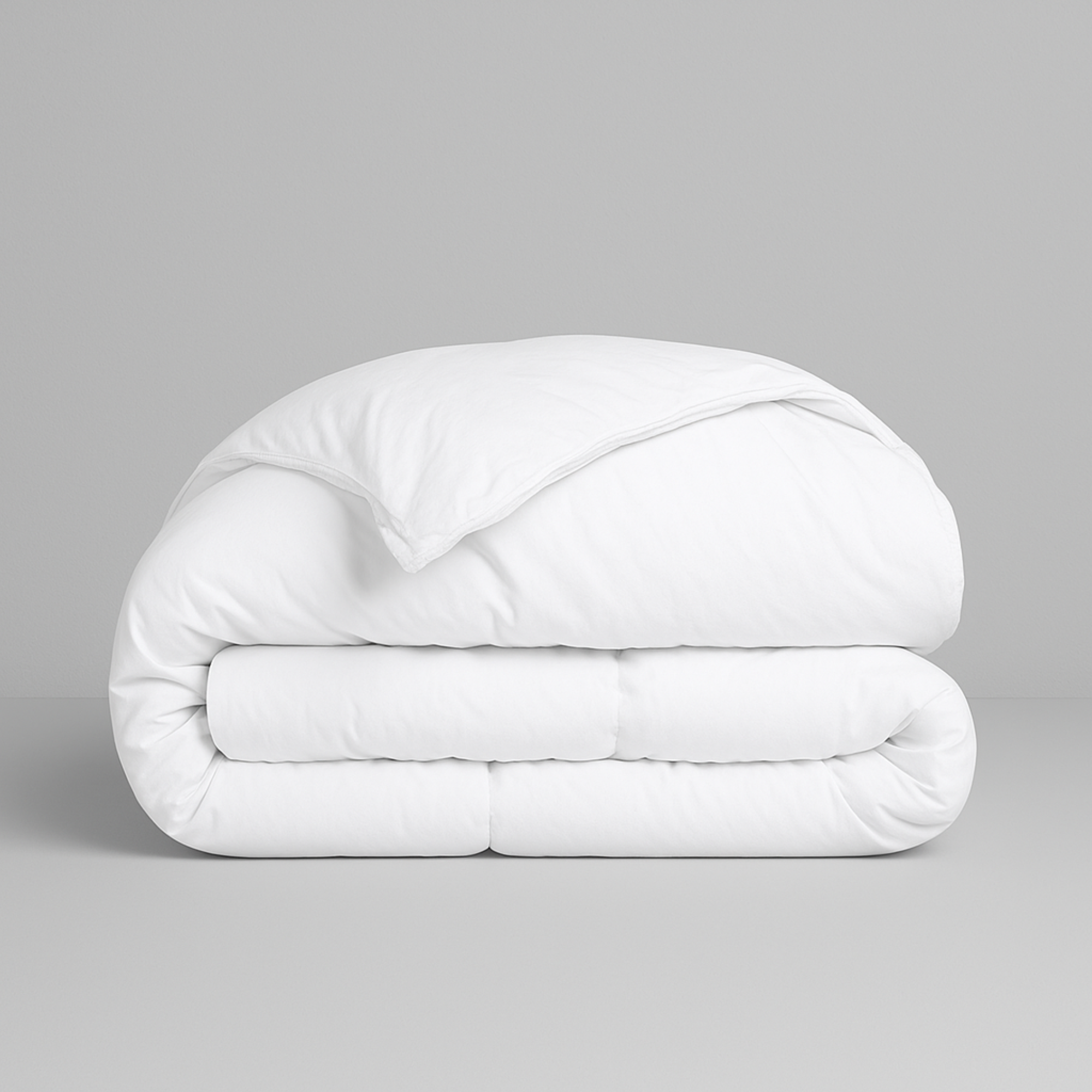 Premium Goose Down & Feather Duvet