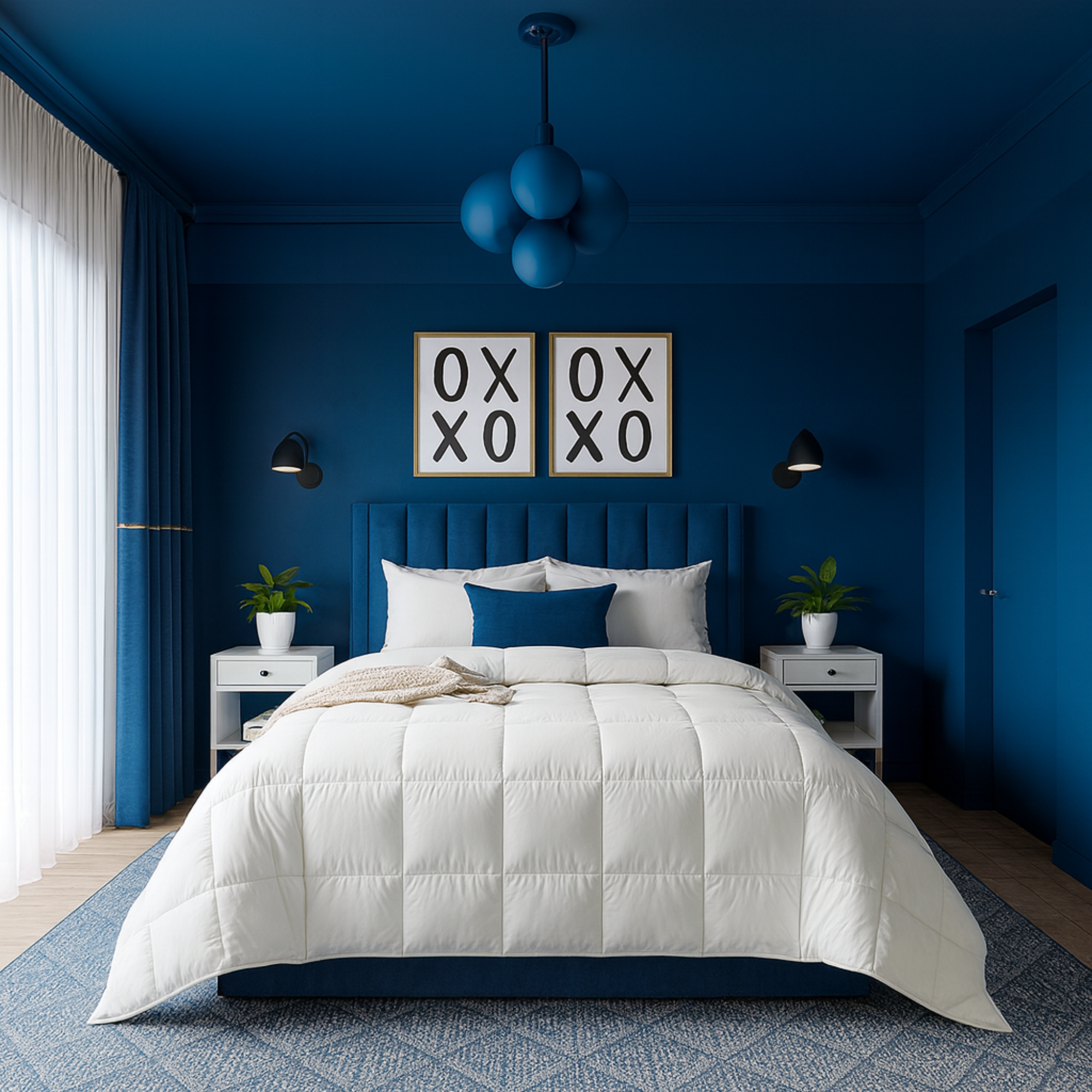Australian Wool Duvet