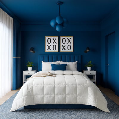 Australian Wool Duvet