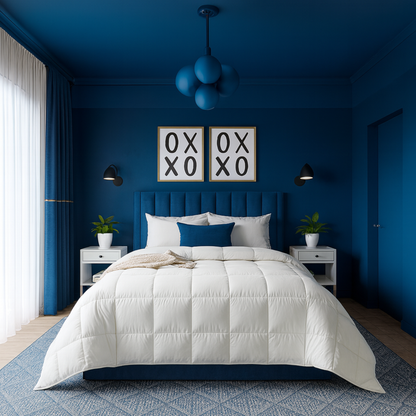 Australian Wool Duvet