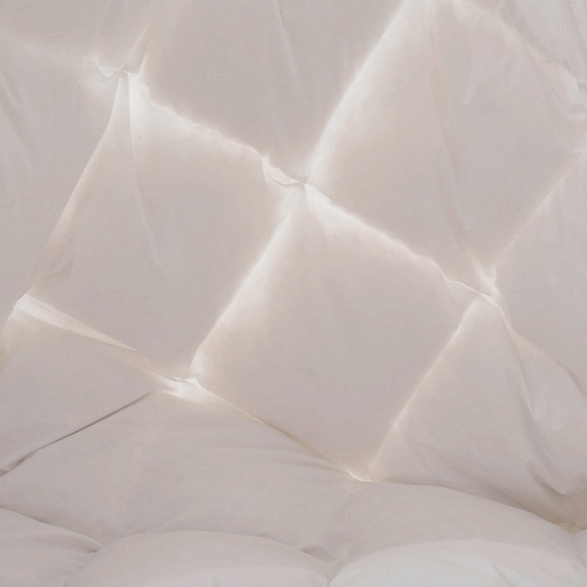 Recycled European Down Duvet