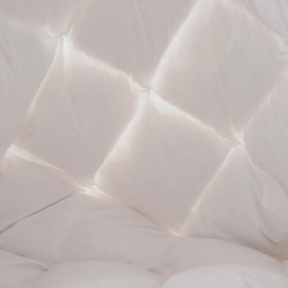 Recycled European Down Duvet