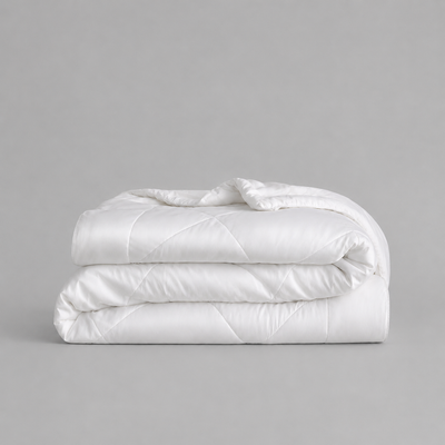 Cooling Bamboo Duvet Comforter