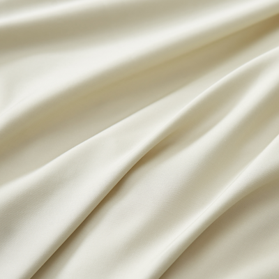 Bamboo Solid Duvet Cover Set