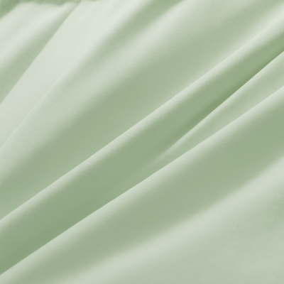 Bamboo Solid Duvet Cover Set