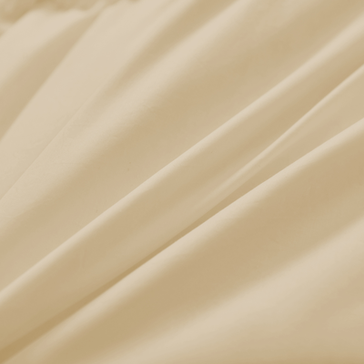 Bamboo Solid Duvet Cover Set