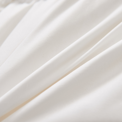 Bamboo Solid Sheet Set