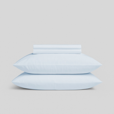 Cooling Bamboo Viscose Sheets Set