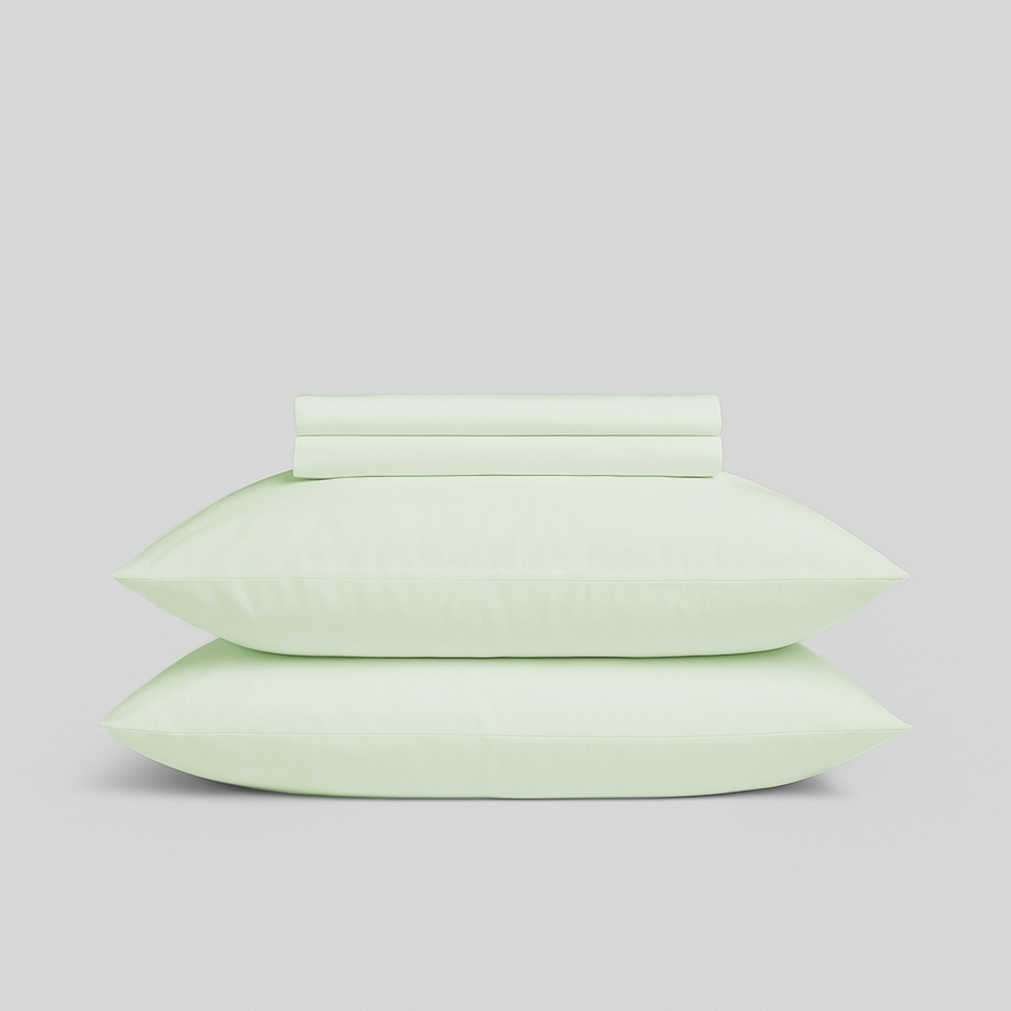 Bamboo Solid Sheet Set