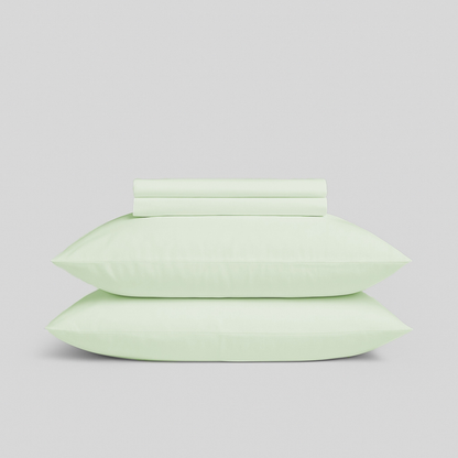 Bamboo Solid Sheet Set