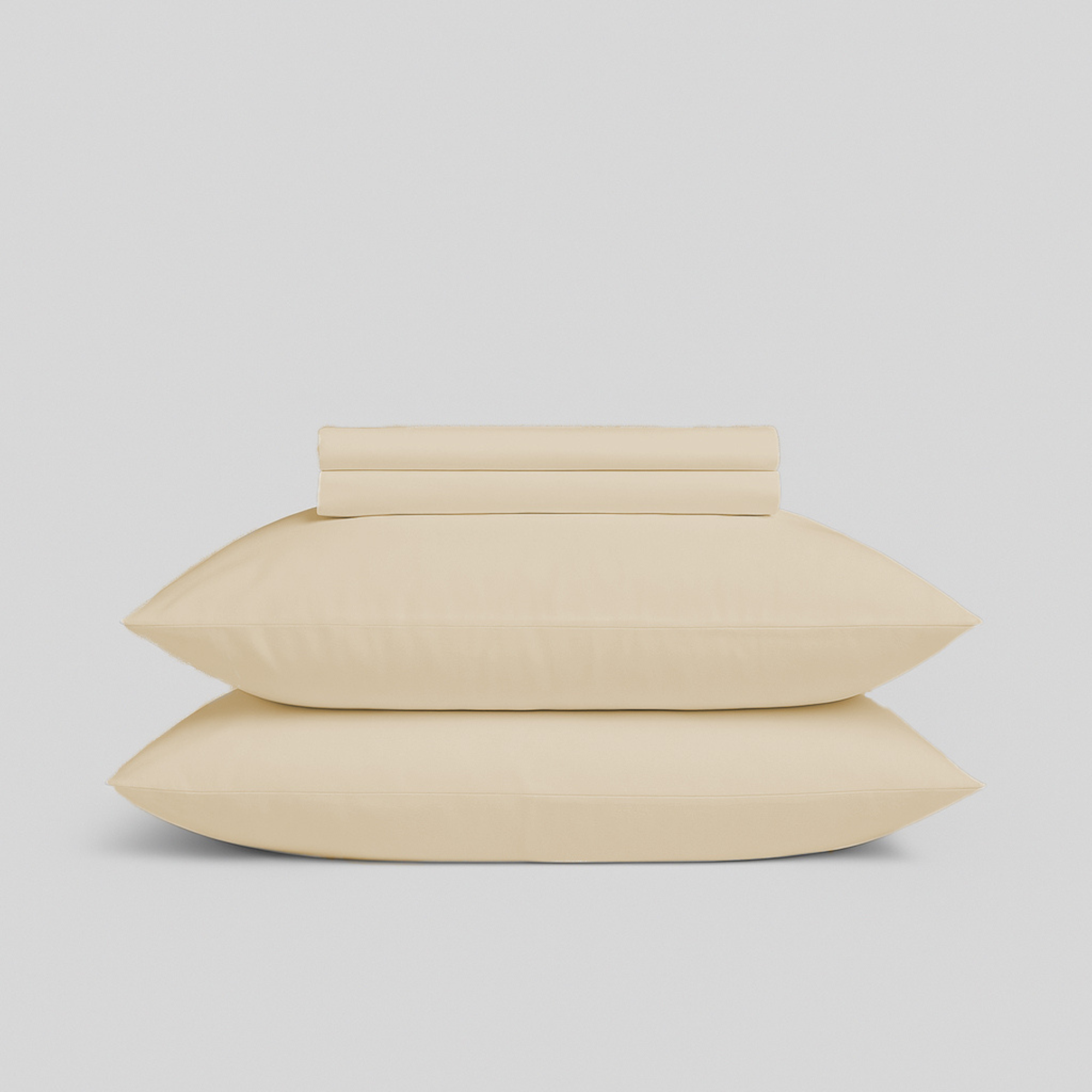 Bamboo Solid Sheet Set