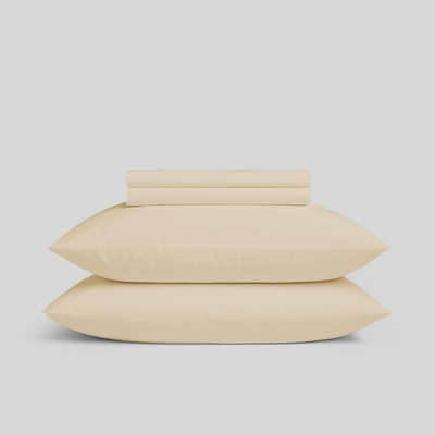 Cooling Bamboo Viscose Sheets Set