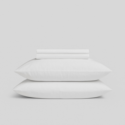 Bamboo Solid Sheet Set