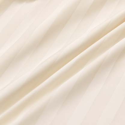 Bamboo Stripe Sheet Set