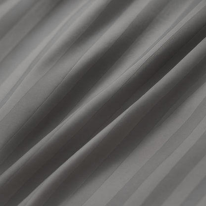 Bamboo Stripe Sheet Set