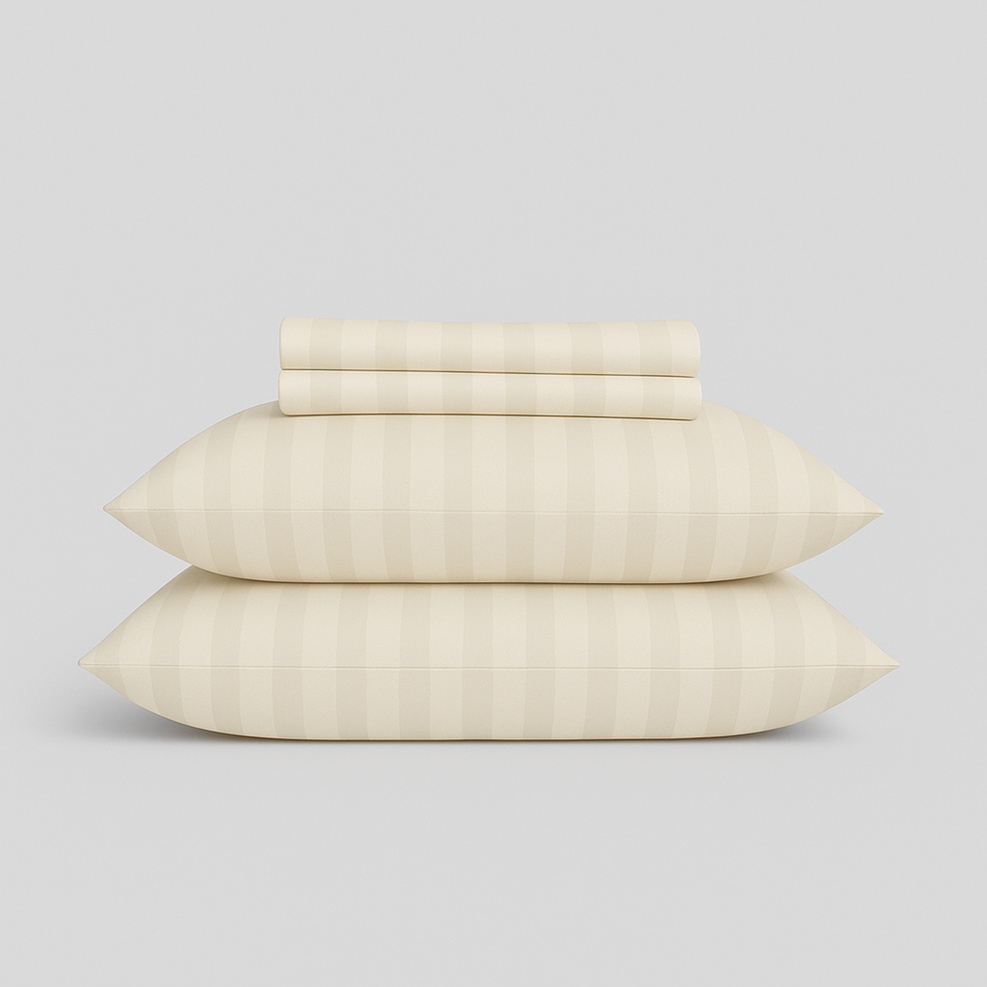 Bamboo Stripe Sheet Set